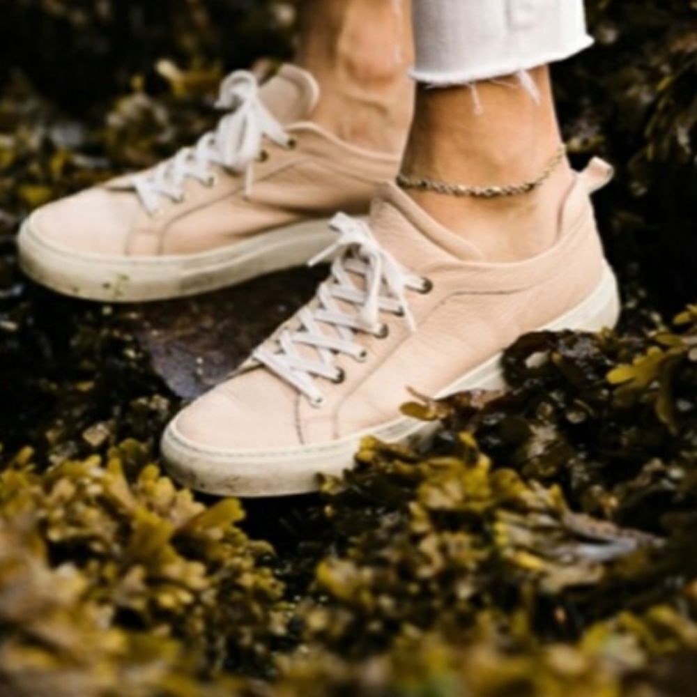 M. Gemi Palestra Sneakers sz 5.5